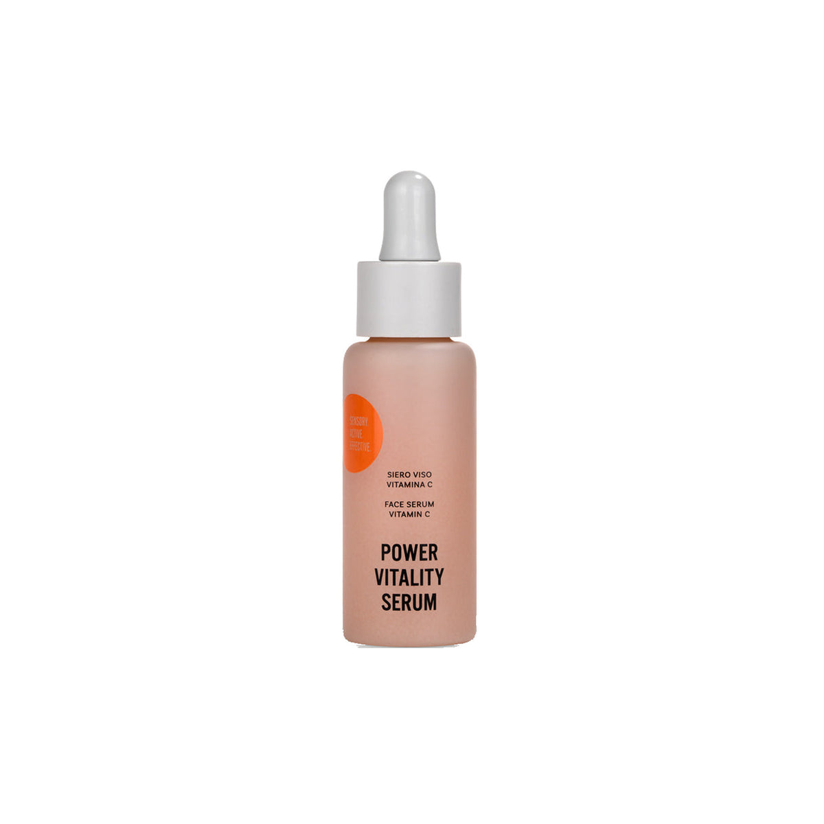 Power Vitality Serum_8011674010983_Histomer
