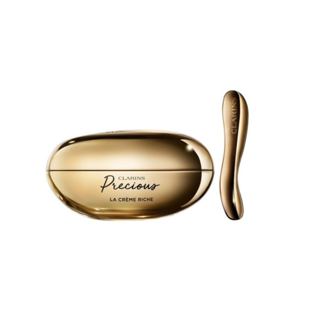 Precious La Crème Riche_3666057195099_Clarins-2