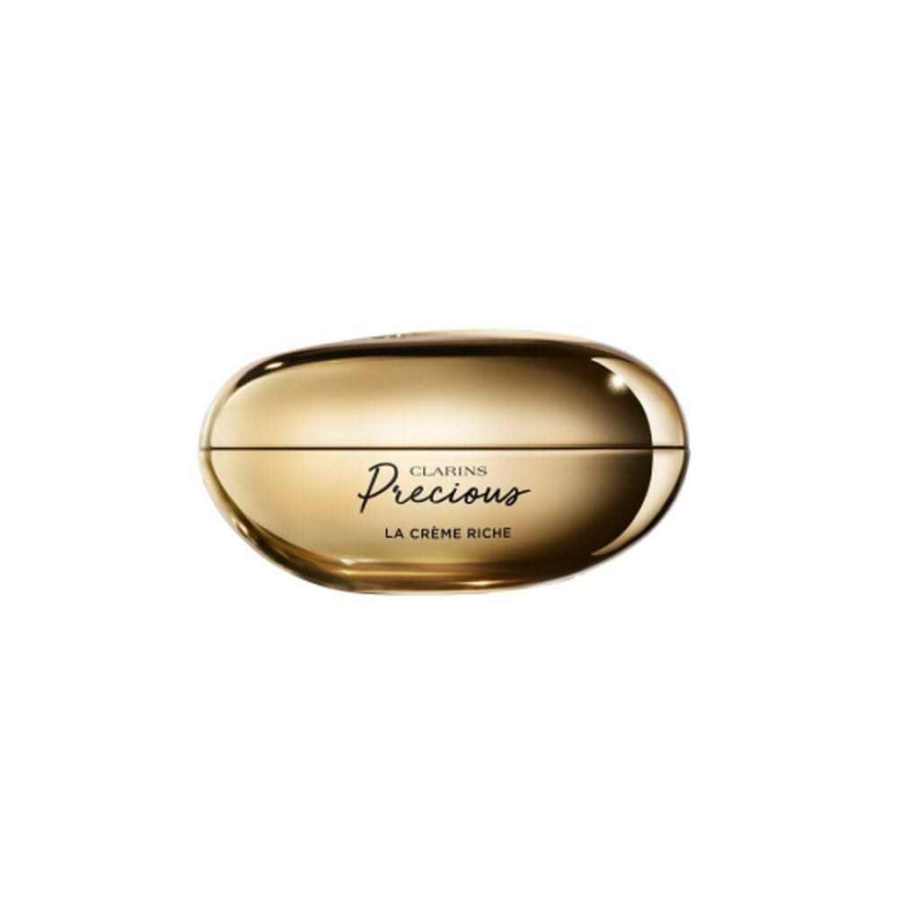 Precious La Crème Riche_3666057195099_Clarins