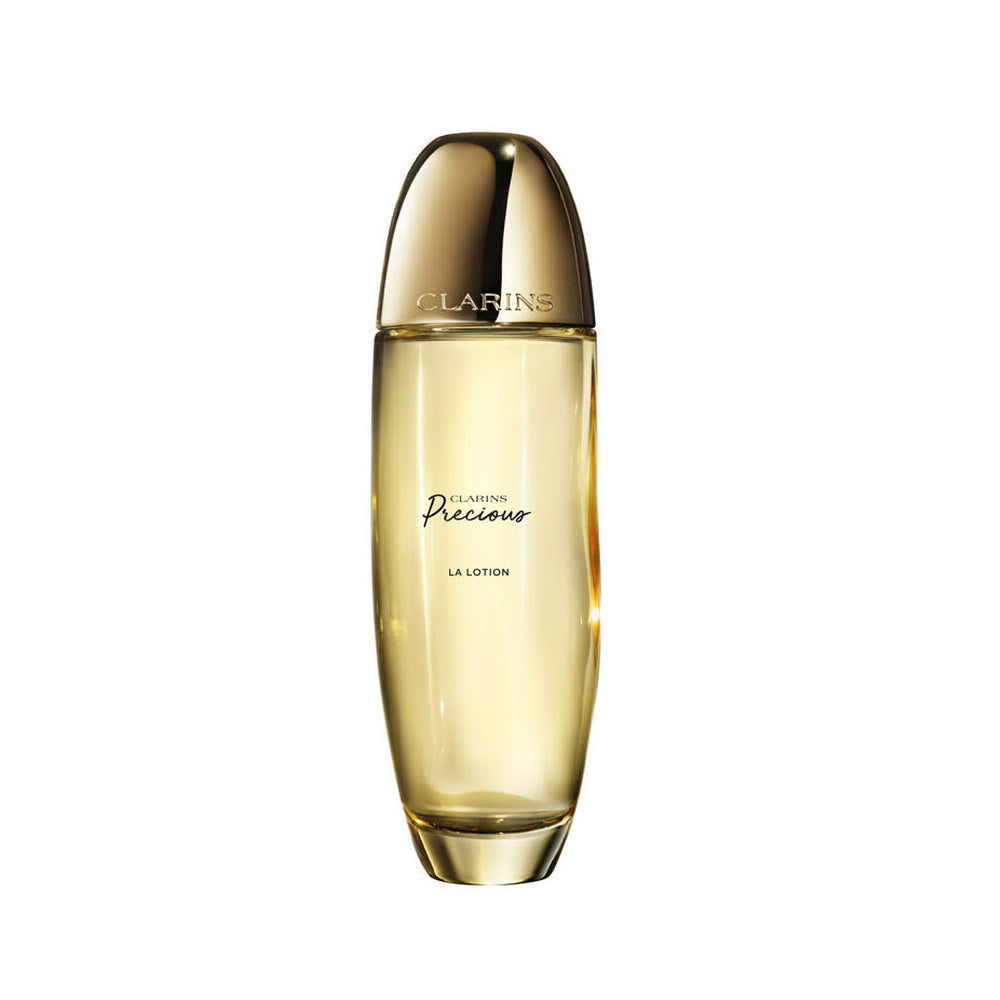 Precious La Lotion_3666057263828_Clarins