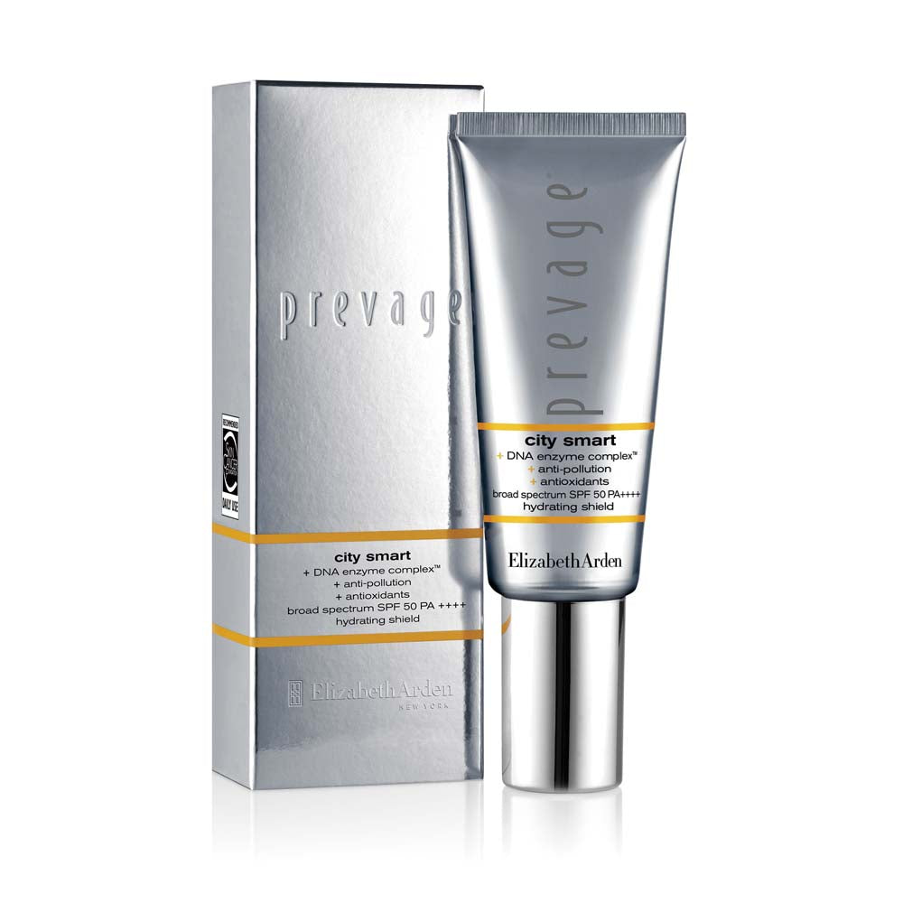 Prevage City Smart Broad Spectrum Spf 50 Hydrating Shield_085805547721_Elizabeth Arden