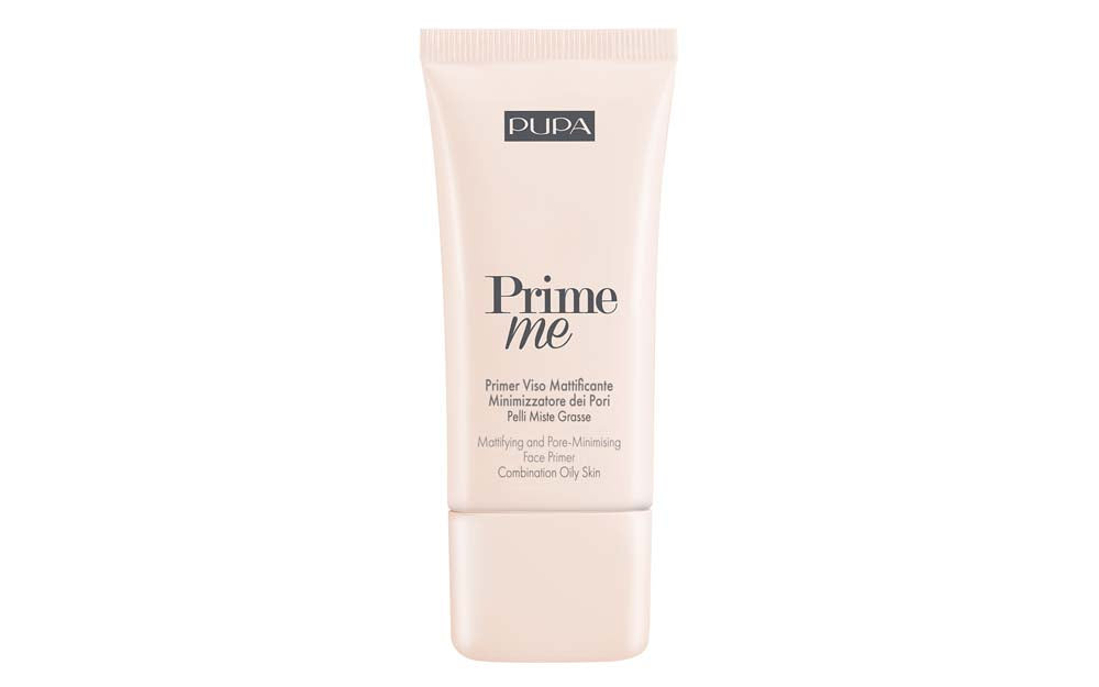 Prime Me - Primer Viso Mattificante_8011607316199_Pupa