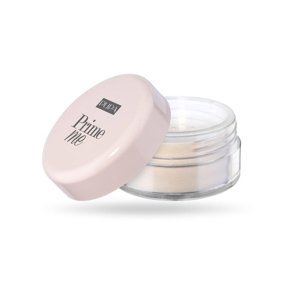 Prime Me - Setting Powder_8011607316892_Pupa