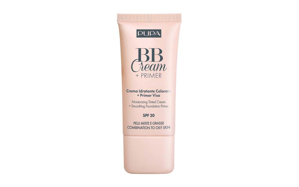 Prime Me BB Cream Pelli miste e grasse_8011607313334_Pupa