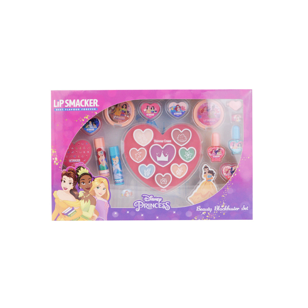 Princess Beauty Blockbuster Set_4038033106792_Markwins