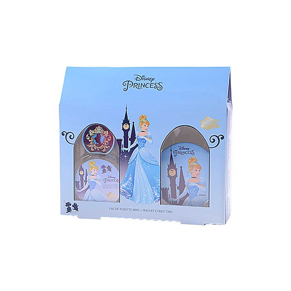 Princess Cofanetto Profumo + Calamita_810876030151_Franco Zarri