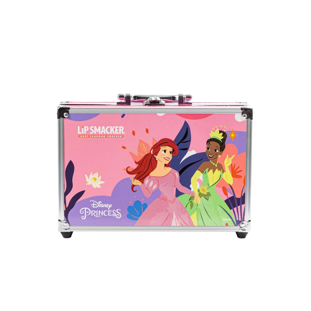 Princess Make-up Train Case_4038033801772_Markwins