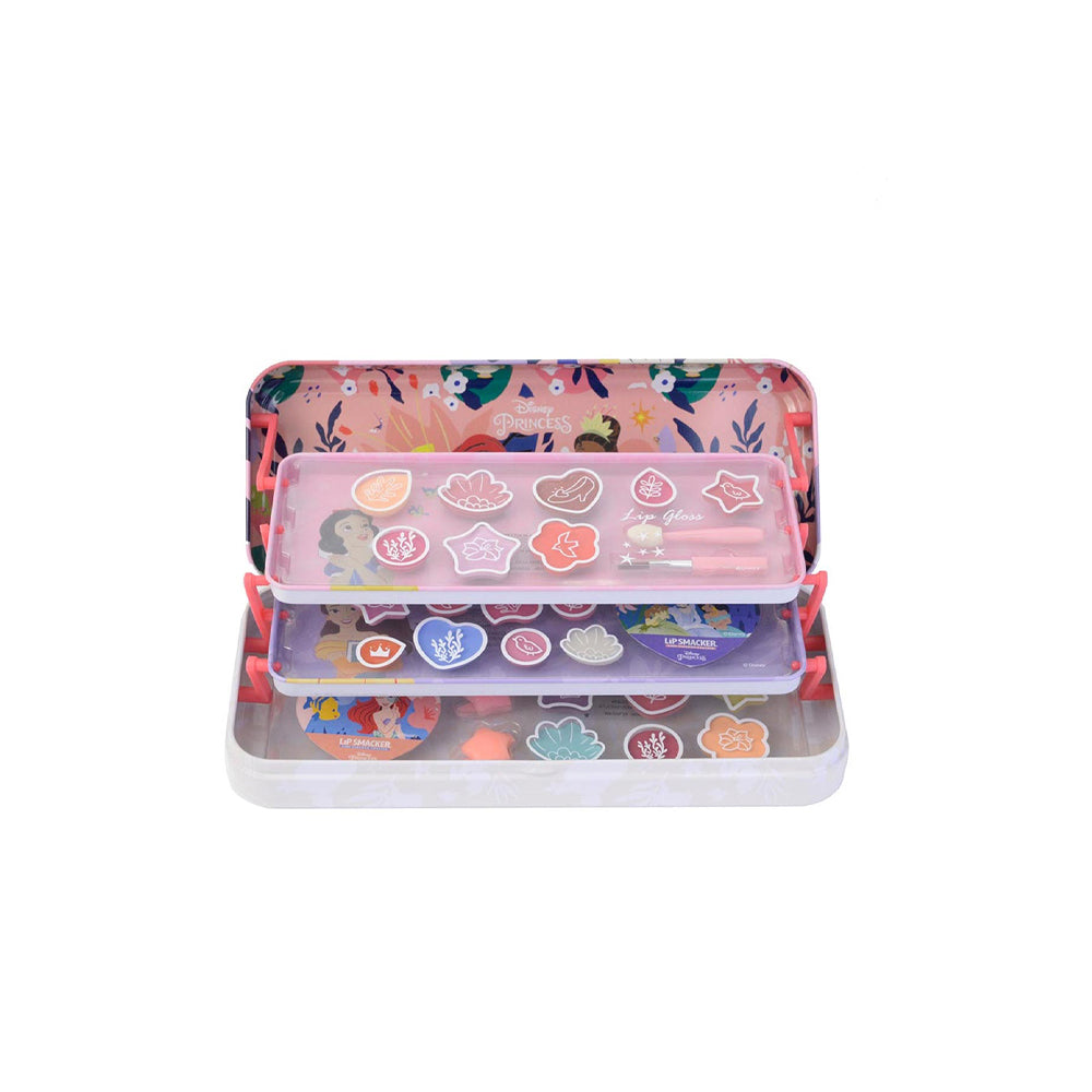 Princess Triple Layer Palette_4038033801536_Markwins