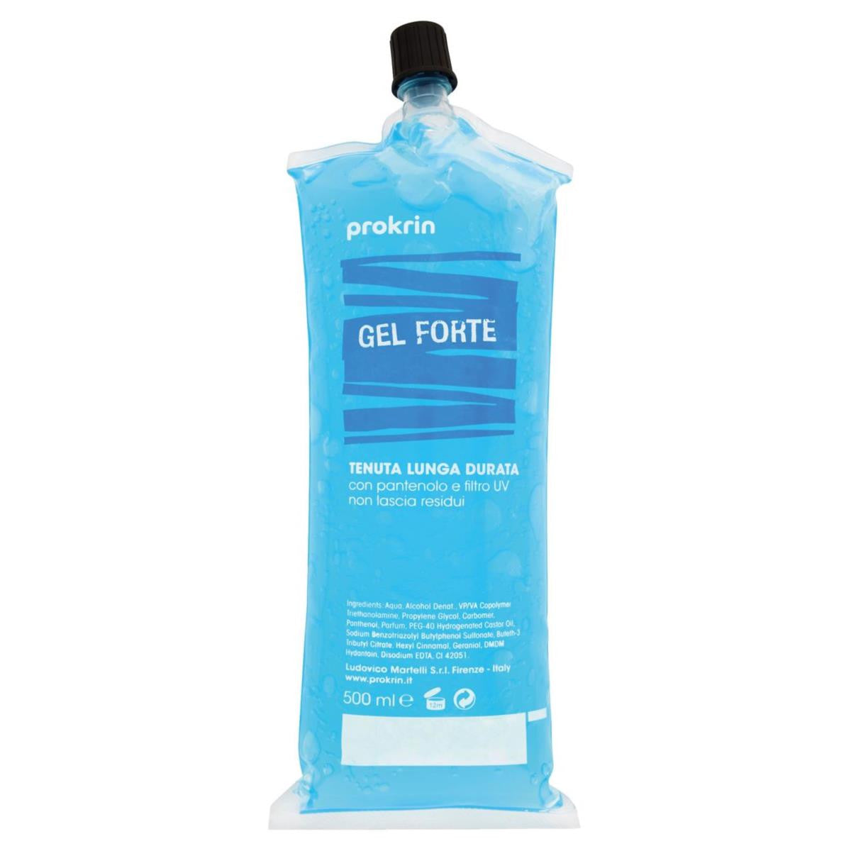 Prokrin Gel capelli Forte_8004395002399_-2