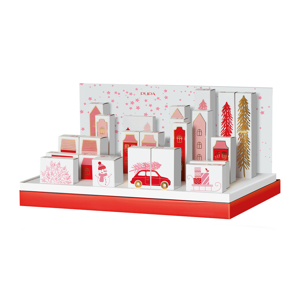 Pupa Calendario dell'Avvento 2022_8011607371877_Pupa-2