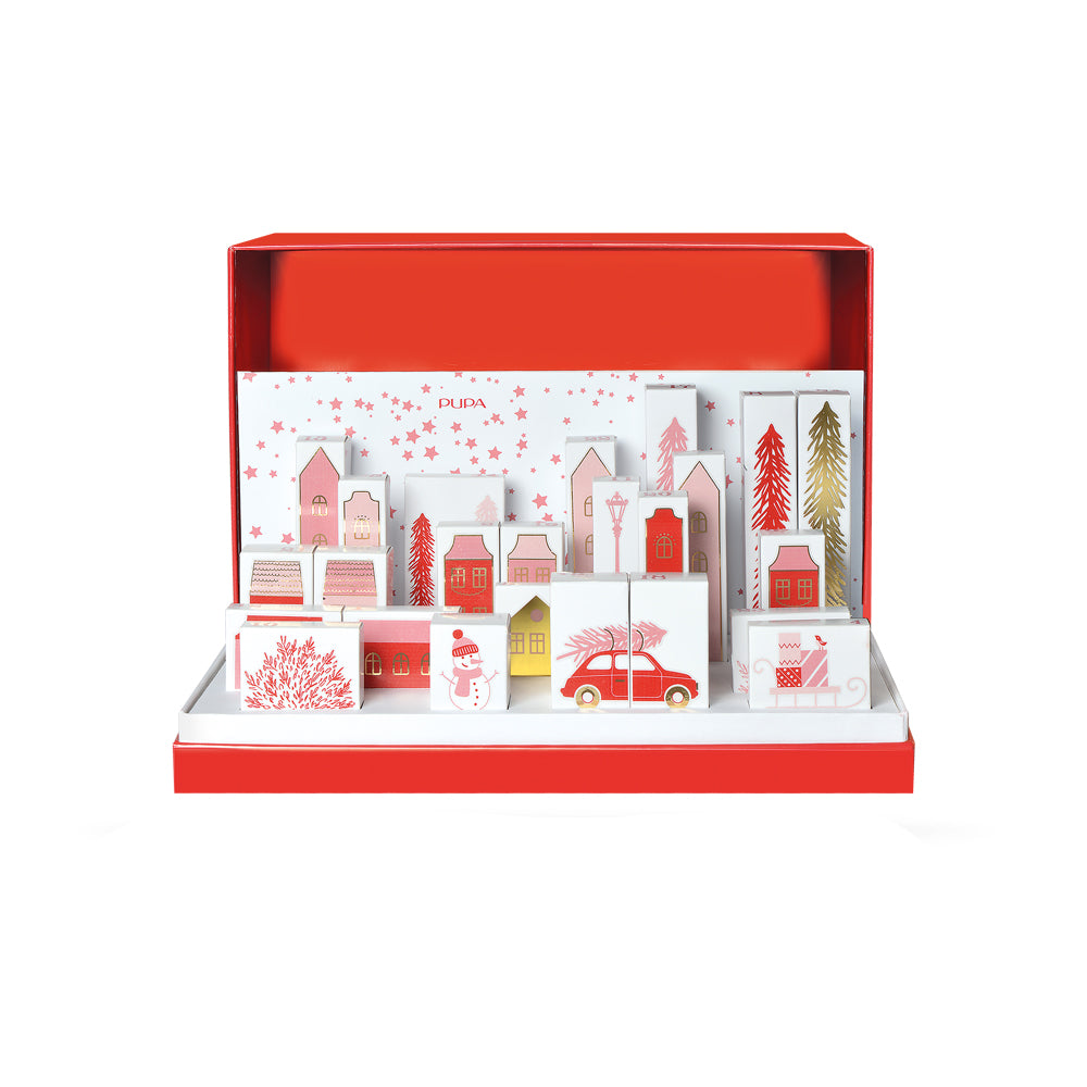 Pupa Calendario dell'Avvento 2022_8011607371877_Pupa