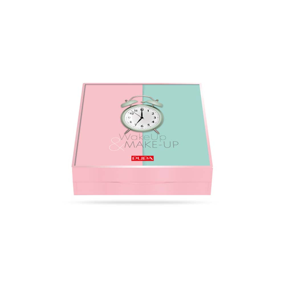 Pupart M Wake Up & Make Up_8011607341061_Pupa-2