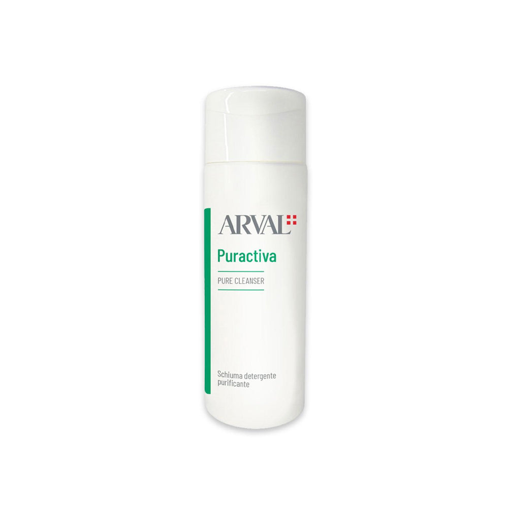 Puractiva Pure Cleanser_8025935270016_Arval