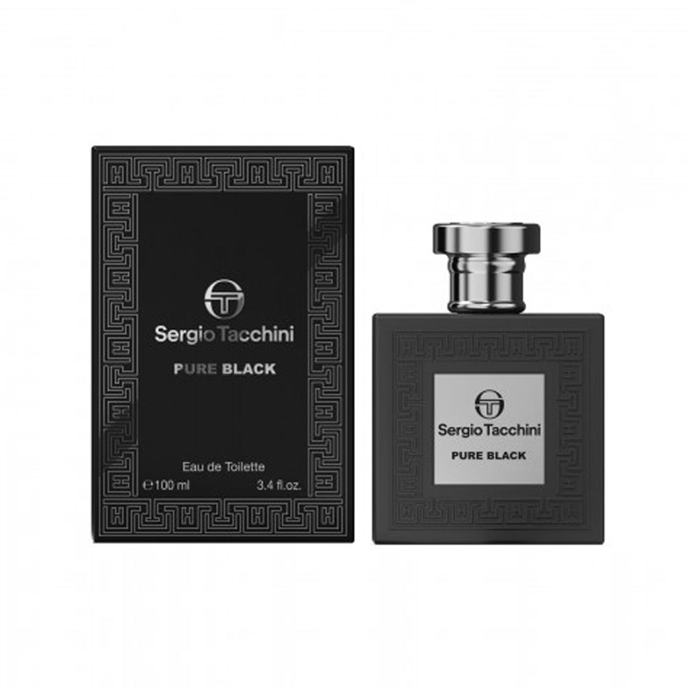 Pure Black Eau de toilette_810876033695_Sergio Tacchini-2