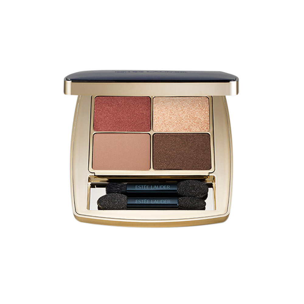 Pure Color Luxe Eyeshadow quads_887167503670_Estée Lauder
