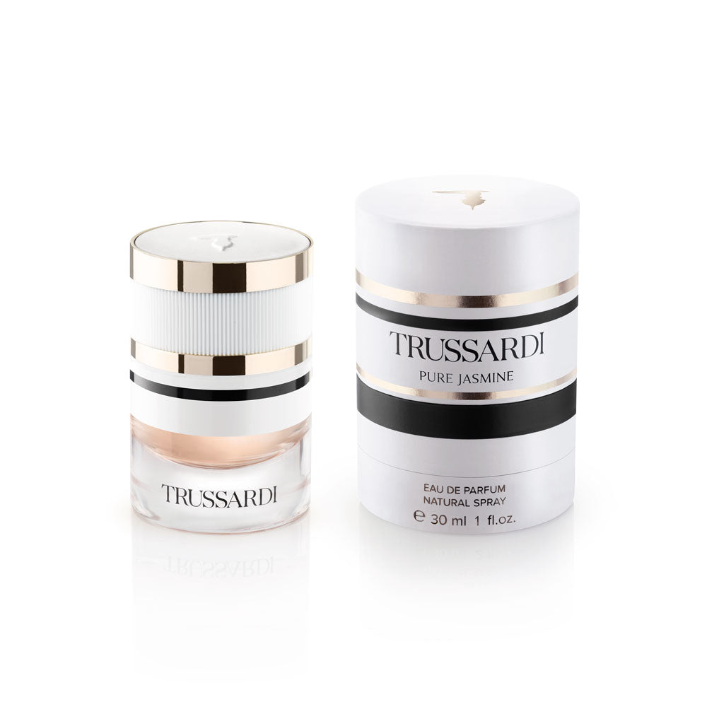 Pure Jasmine Eau de parfum_8058045433040_Trussardi-2