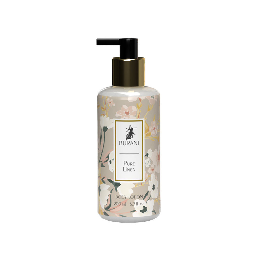 Pure Linen Latte corpo_8021659007419_Burani