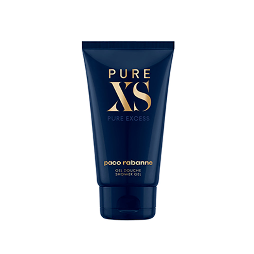 Pure XS Uomo Docciaschiuma_3349668550388_Rabanne