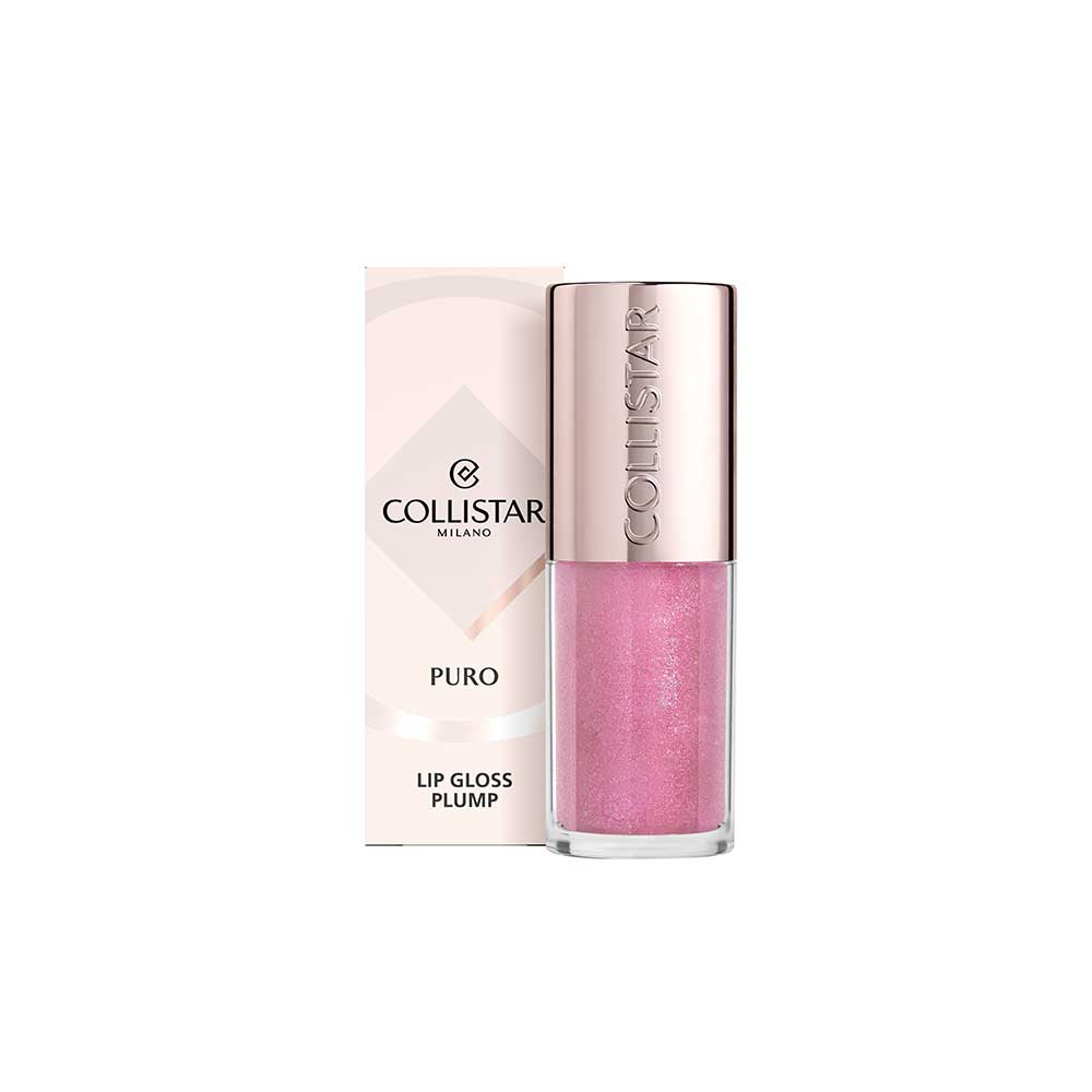 Puro Lip Gloss Plump_8015150013710_Collistar-2