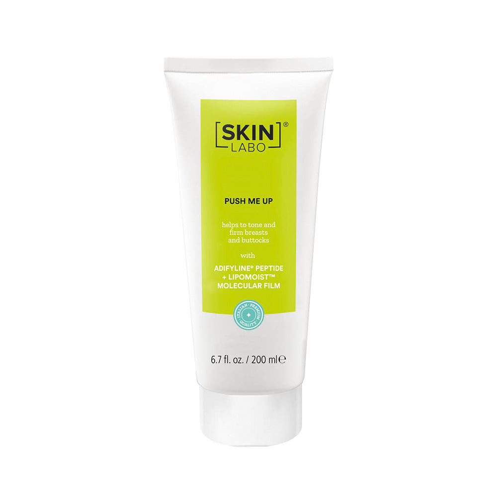 Push Me Up - Gel Rassodante Seno Glutei_8058480810215_SkinLabo
