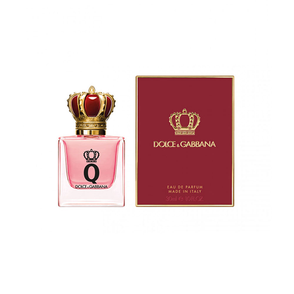 Q by Dolce & Gabbana Eau de parfum_8057971183647_Dolce & Gabbana-2