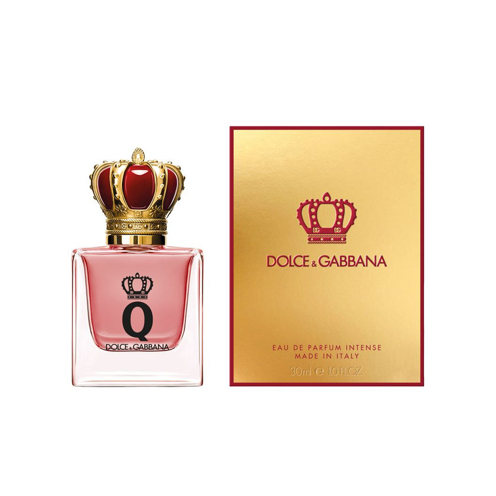 Q by Dolce & Gabbana Eau de parfum Intense_8057971187836_Dolce & Gabbana-2