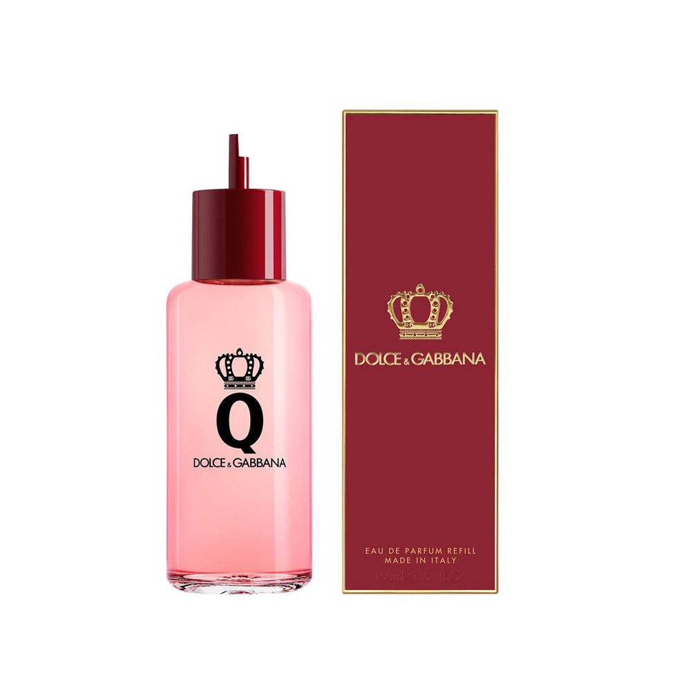Q by Dolce & Gabbana Eau de parfum Ricarica_8057971187898_Dolce & Gabbana-2