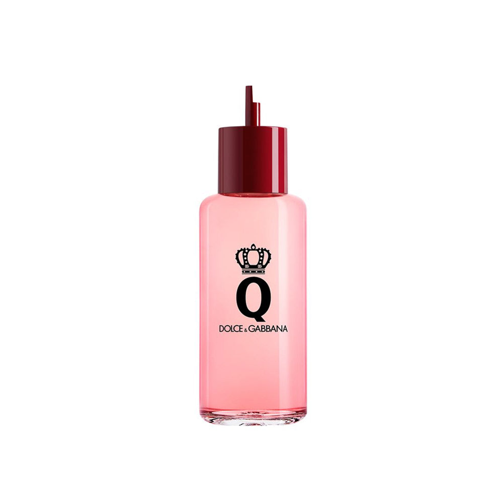 Q by Dolce & Gabbana Eau de parfum Ricarica_8057971187898_Dolce & Gabbana