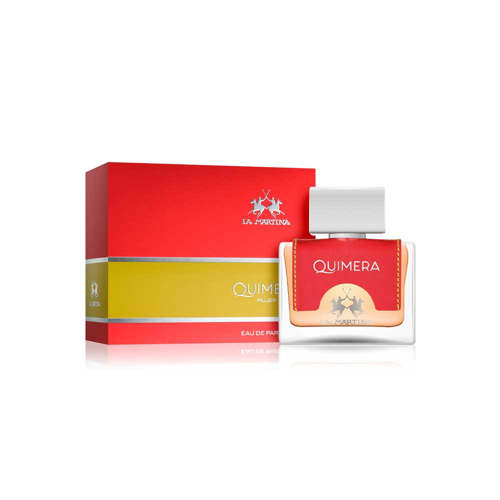 Quimera Mujer Eau de parfum_8011889450017_La Martina-2