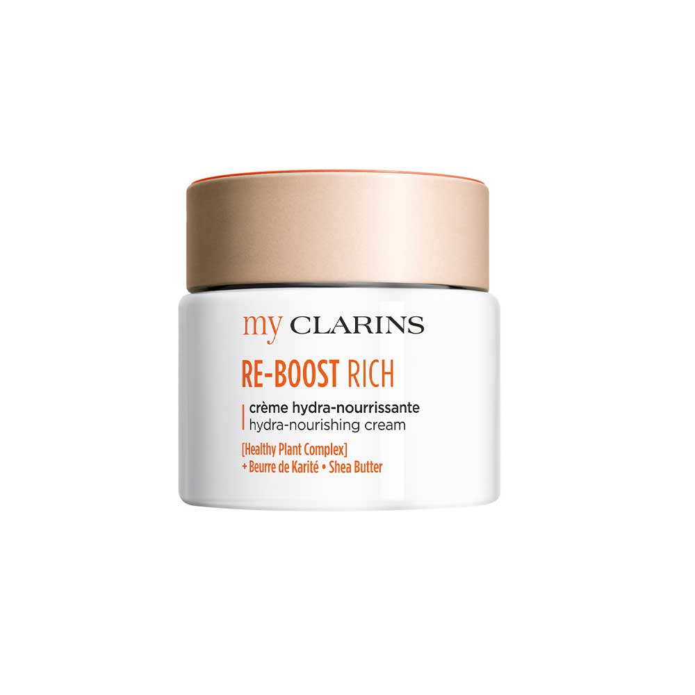 RE-BOOST crema idratante nutriente_3666057191930_Clarins