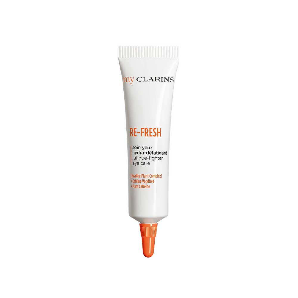 RE-FRESH trattamento occhi idratante anti-fatica_3666057192166_Clarins