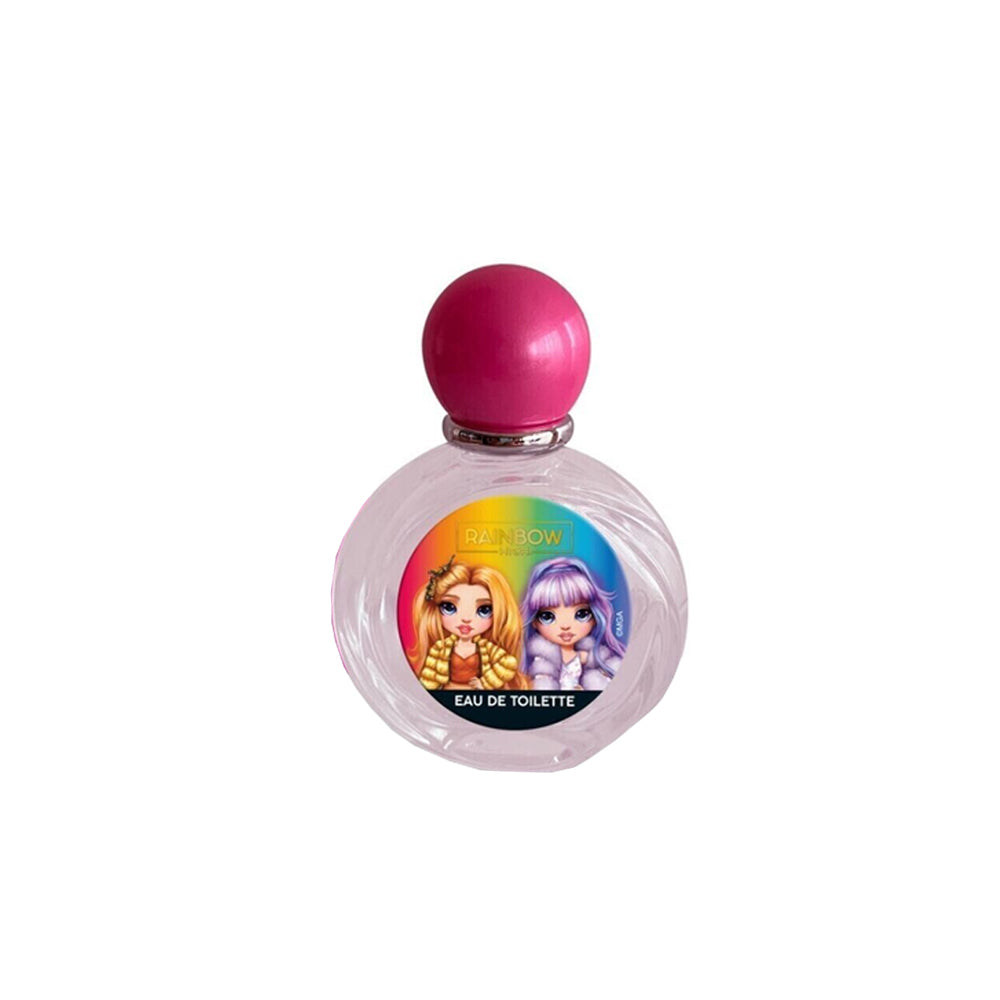 Rainbow High Eau de toilette_8412428015832_Franco Zarri