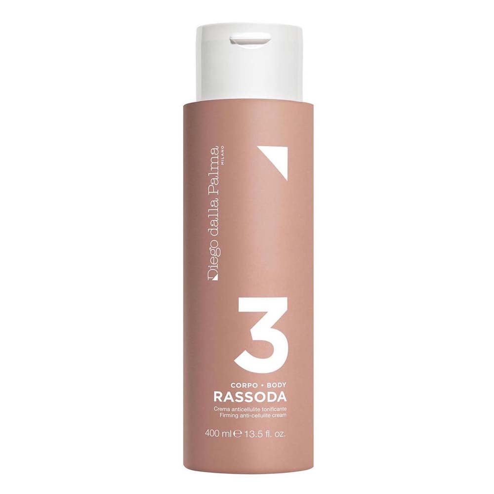 Rassoda - Crema Anticellulite Tonificante_8017834874358_Diego Dalla Palma