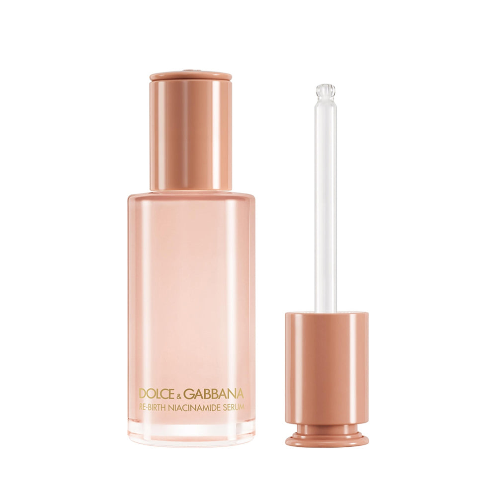 Re-Birth Niacinamide Serum_8054754407914_Dolce & Gabbana
