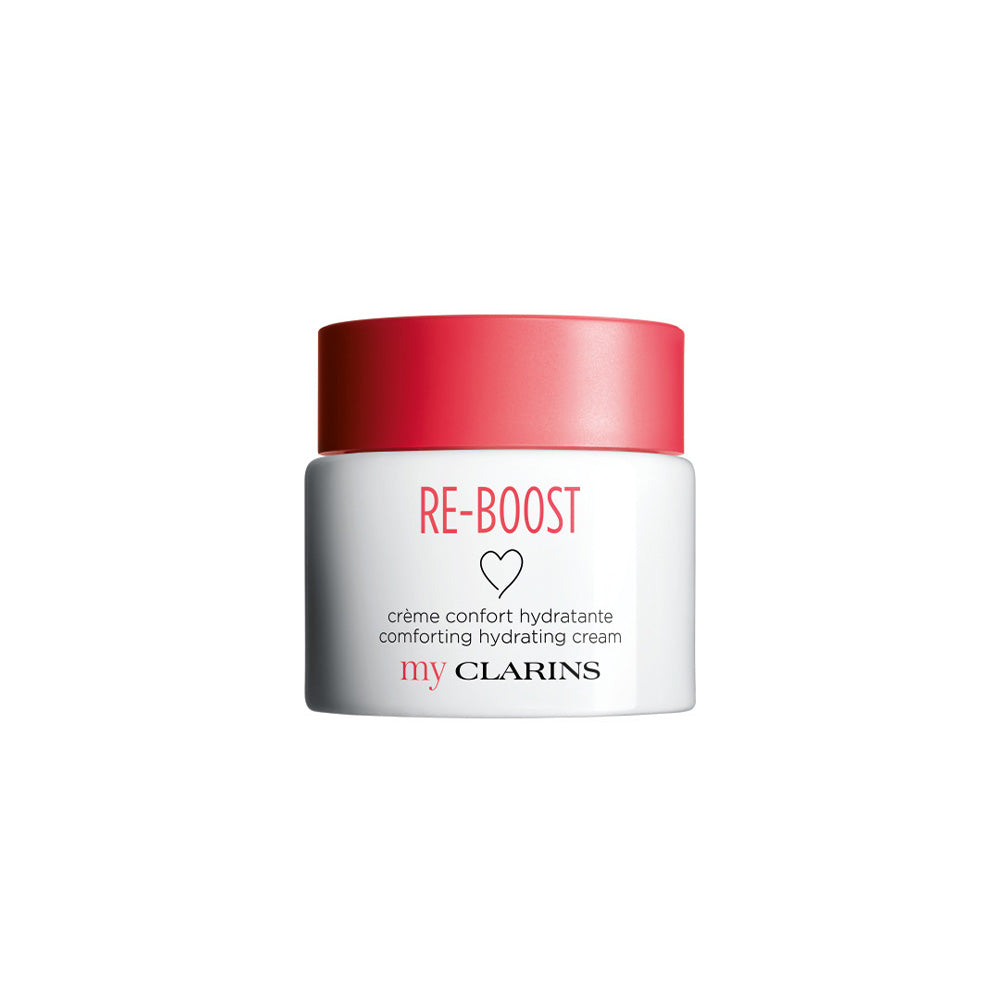 Re-Boost Crema Idratante Comfort_3380810258226_Clarins