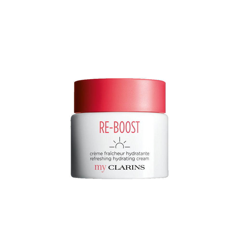 Re-Boost Crema Idratante Freschezza_3380810258219_Clarins