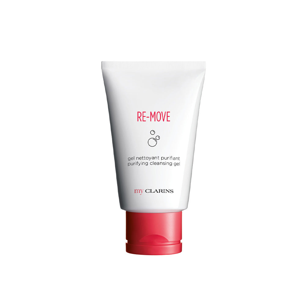 Re-Move Gel Detergente Purificante_3380810258271_Clarins