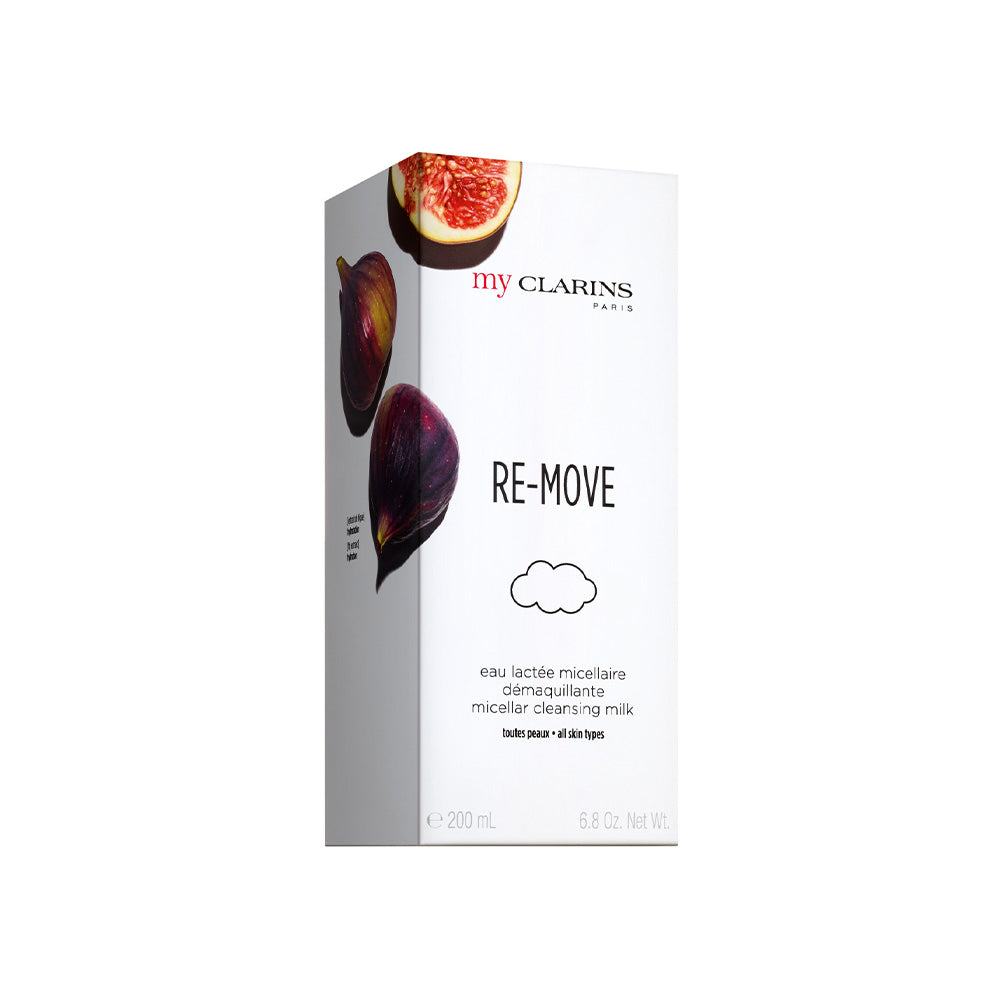 Re-Move Lozione Micellare Detergente_3380810258264_Clarins-2