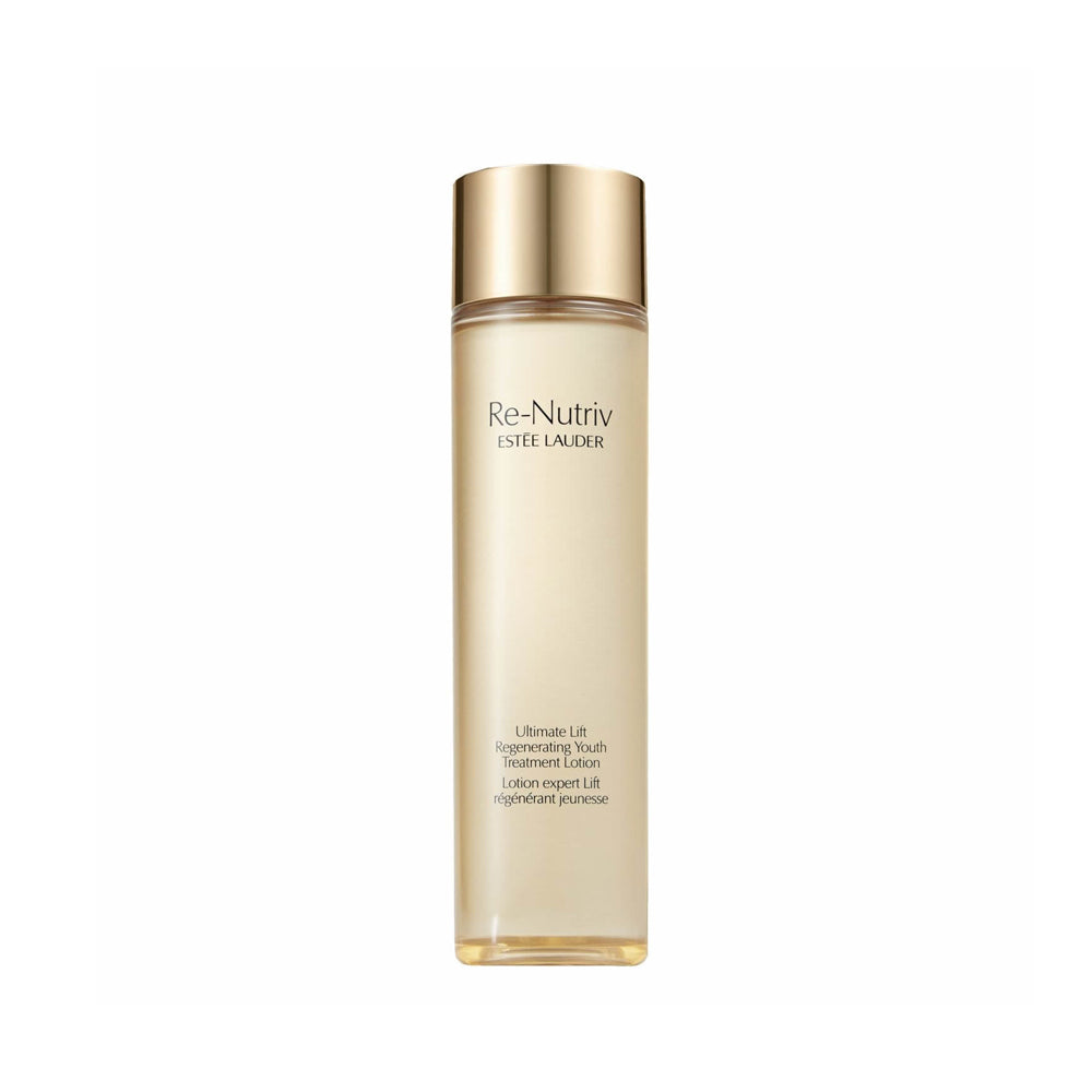Re-Nutriv Ultimate Diamond Age Reversal Treatment Lotion Toner_887167730199_Estée Lauder