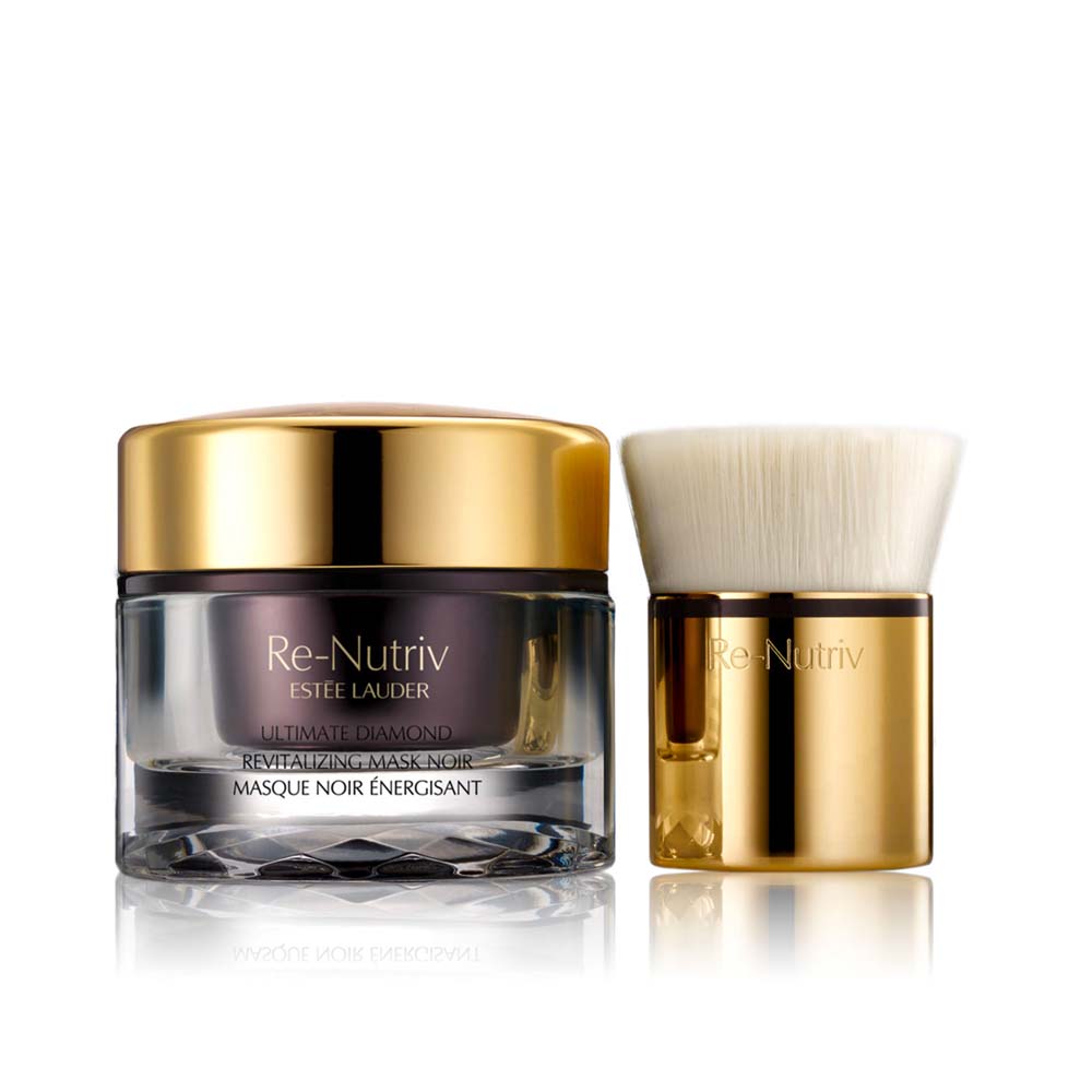 ReNutriv Diamond Revitalizing Mask Noir_887167157330_Estée Lauder