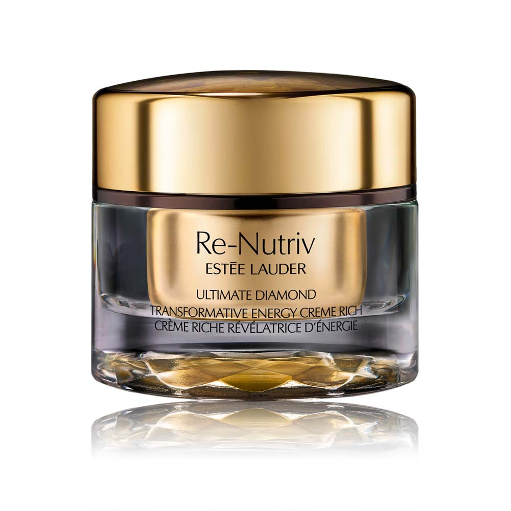 ReNutriv Ultimate Diamond Transformative Energy Rich Creme_887167412910_Estée Lauder