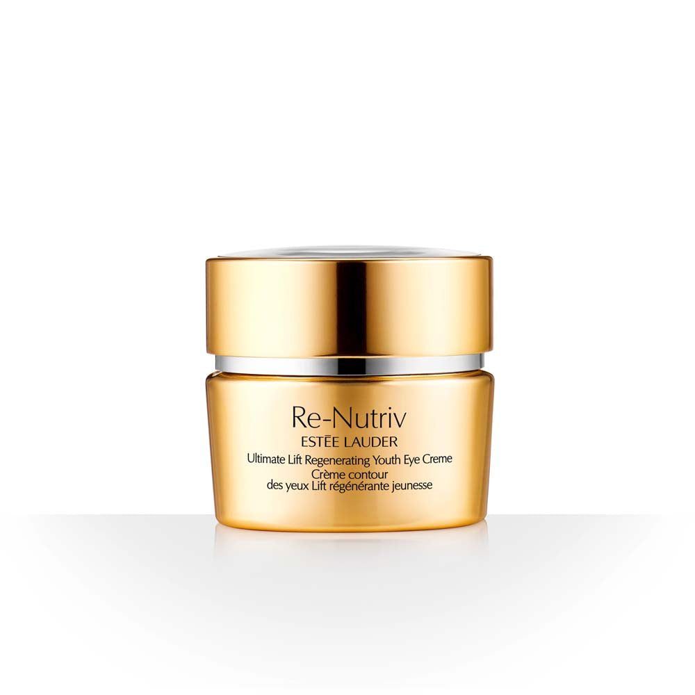 ReNutriv Ultimate Lift Regenerating Youth Eye creme_887167250710_Estée Lauder