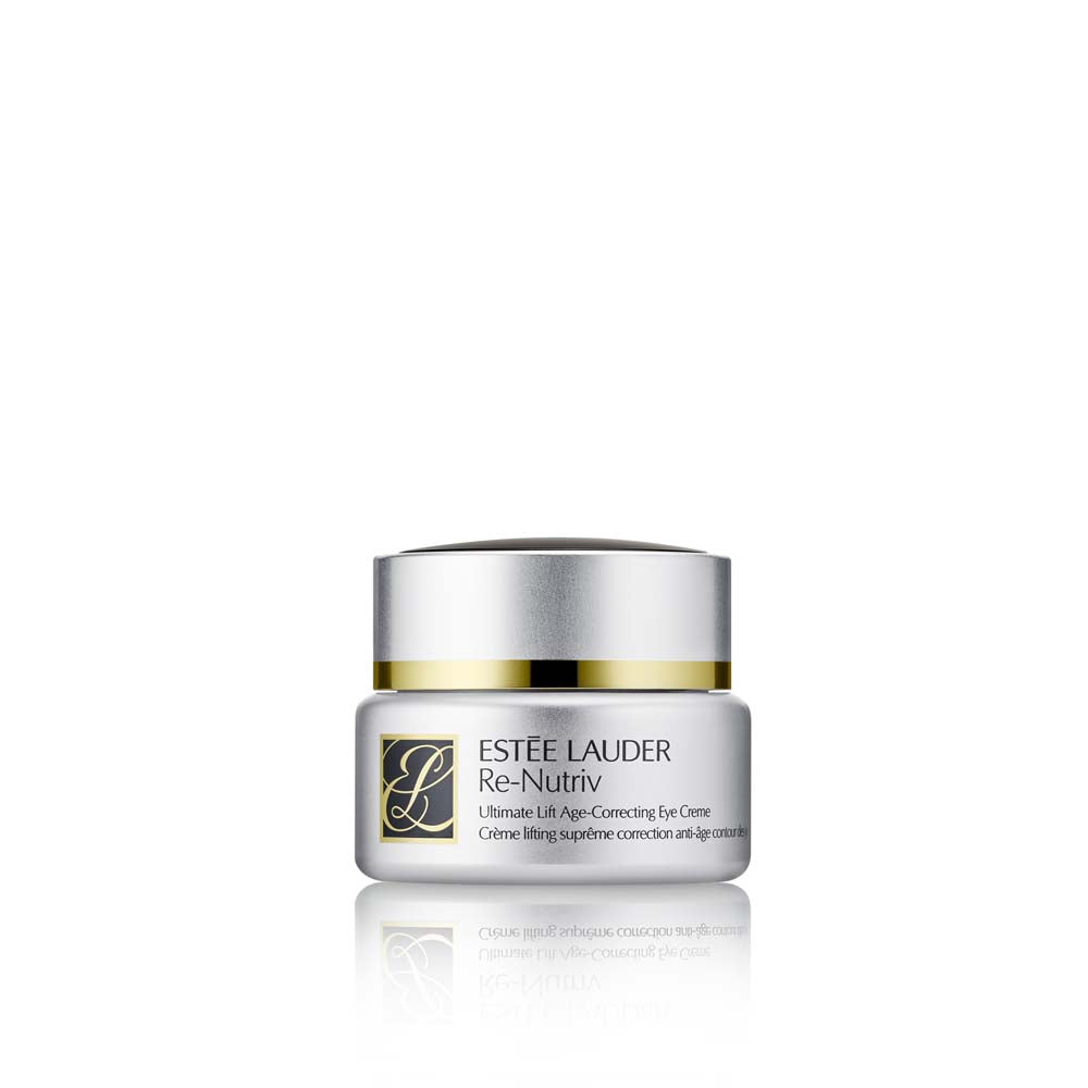 ReNutriv Ultimate Lifting Correcting Eye Creme_027131781745_Estée Lauder