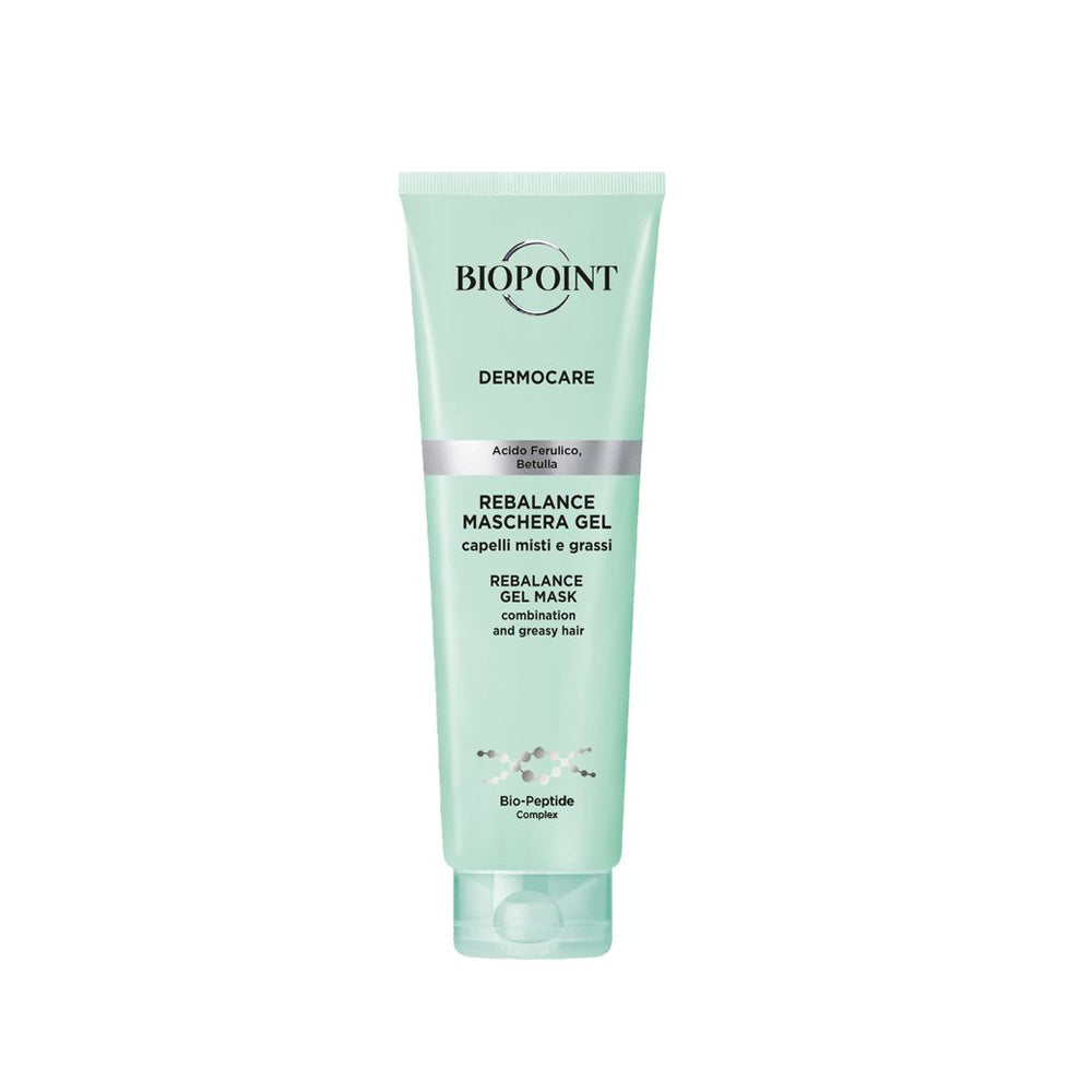 Rebalance Maschera Gel Capelli Misti e Grassi_8050507530892_Biopoint