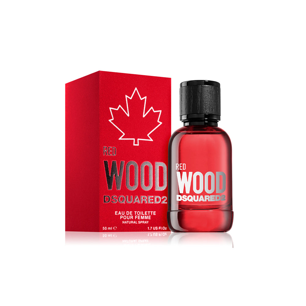 Reed Wood Pour Femme Eau de Toilette_8011003852680_Dsquared-2