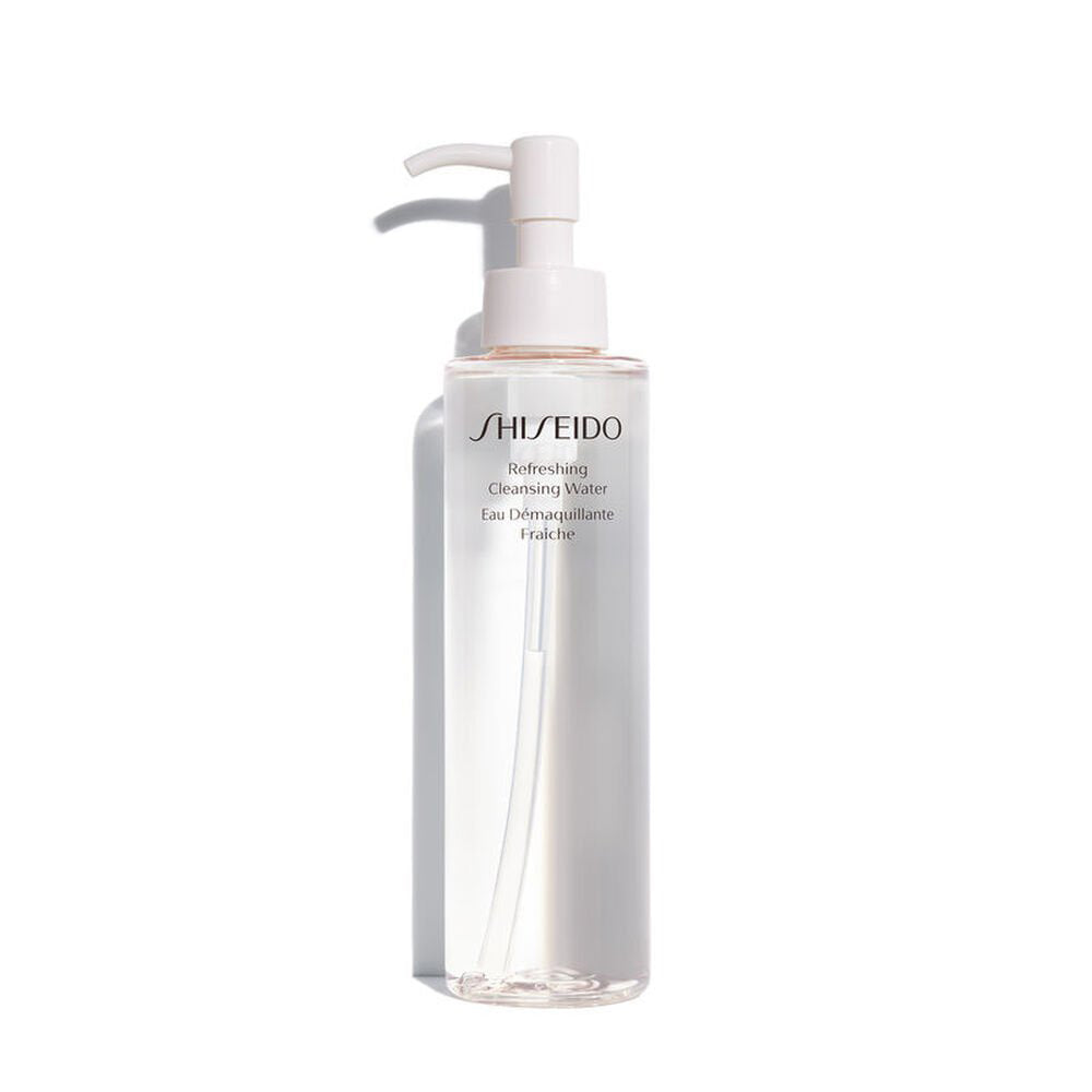 Refreshing Cleansing Water_729238141681_Shiseido