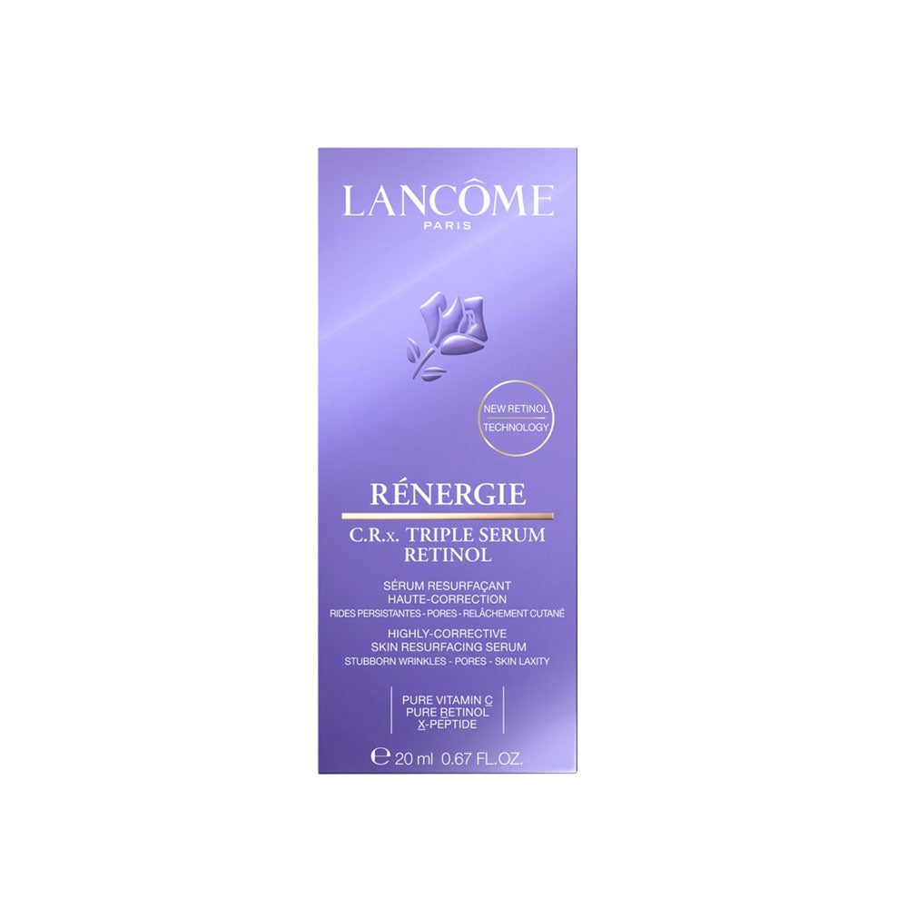 Rénergie CRx Triple Retinol Siero Viso_3614274368109_Lancome-2