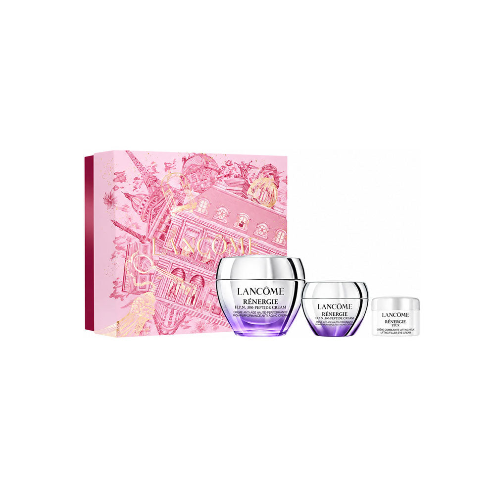 Rénergie H.P.N. 300-Peptide Cream Cofanetto Viso_3614274983913_Lancome