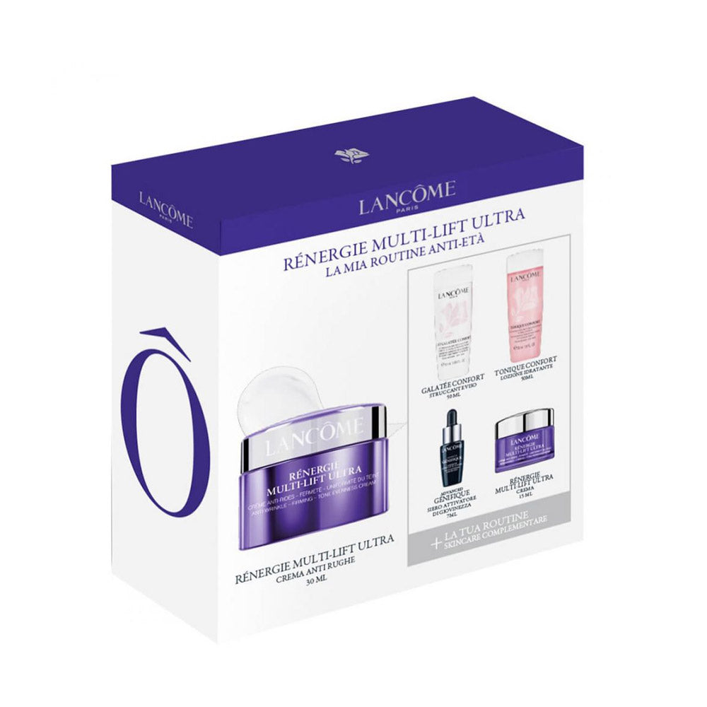 Renergié Multi-Lift Ultra Cofanetto regalo_8054800087886_Lancome