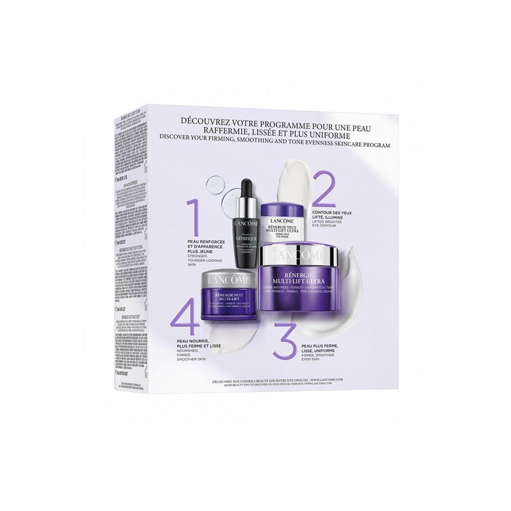 Renergie Multi-Lift Ultra Routine Set_3614273685641_Lancome-2